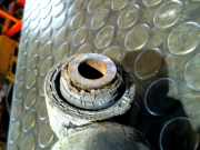 Federbein Vorn Rechts Mazda MX-5 NB