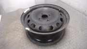 Stahlfelge 5,5X 14 ET49 Opel Corsa C