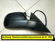 Aussenspiegel Rechts Elektr. Verst-/heizb. VW Passat 3 B