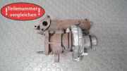 Turbolader BNM Skoda Fabia 6Y 045253019G