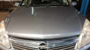 Motorhaube Opel Astra H