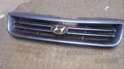 Kühlergrill Hyundai Pony X-2