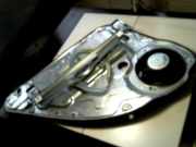 Fensterheber Elektr. Hinten Rechts Ford Focus DA3/DB3