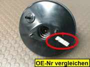 Bremskraftverstärker Mazda 2 DE DF7143800