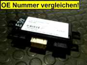 Steuerger�t T�R BMW 5er E39 61356904247