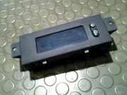 Display/bildschirm Opel Agila A 009133265