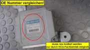 Einspritzsteuerger�t Daihatsu Sirion M1 1120005850
