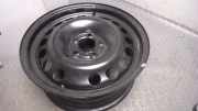 Stahlfelge 6,5X16 ET37 5-LOCH (neuwertig) Opel Astra H