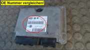 Einspritzsteuergerät VW Golf 1 J 036906014AB