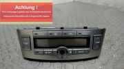 Heizungsbet�tigung Toyota Avensis T25 5590005250