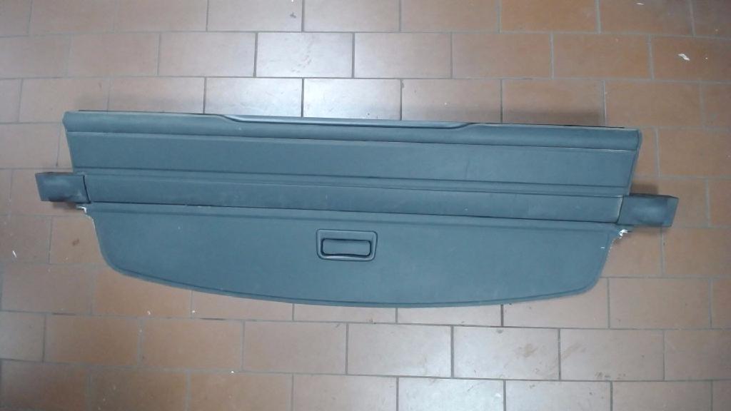 Laderaumabdeckung Skoda Fabia 6Y 6Y9867871C