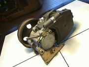 Lenkgetriebepumpe Mercedes-benz E-klasse 210 0024662901