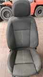 Sitz Vorne Links / Fahrersitz Opel Astra J