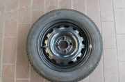 Reseverad 5,5 x 14 ET49 Opel Corsa C