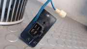Heizungsgebläse Mazda MX-3 EC 1940000350