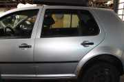 TÜR Hinten Links ( Limousine ) VW Golf 1 J