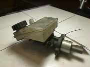 Hauptbremszylinder Peugeot 206 2KFX/2NFZ/
