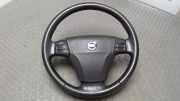 Lederlenkrad ( Ohne Airbag ) Volvo S 40 M