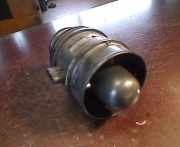 Luftmassenmesser Mazda MX-3 EC 1975000060