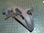 Auspuffkr�mmer Mercedes-benz A-klasse 168 6681420201