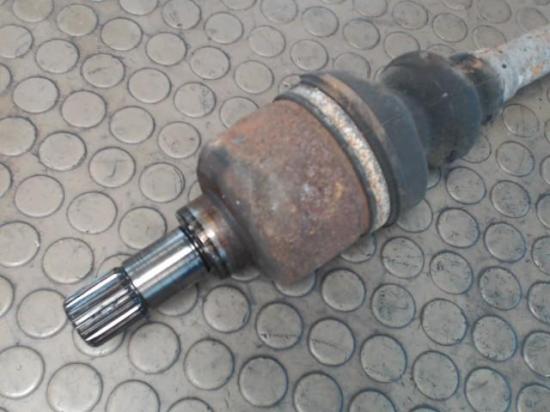 Antriebswelle Links Peugeot 405 4B/4E Bild Antriebswelle Links Peugeot 405 4B/4E