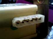 Steuerger?t Alarmanlage BMW 3er E36 65758367602