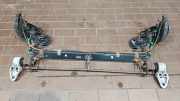 Hinterachse / Hinterachsträger VW Passat 3BG/3BL/3BS