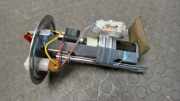 Kraftstoffpumpe Ford Fiesta Jbs/jas