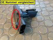 Luftmassenmesser Ford Mondeo B5Y/B4Y/BWY XS7F12B579AA
