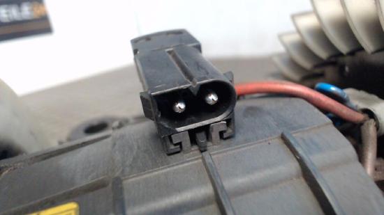 Heizungsgebläse BMW 5er E39 64118385558 Bild Heizungsgebläse BMW 5er E39 64118385558