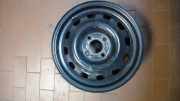 Stahlfelge 6X15 ET 41 Ford Escort GAL/ALL/ABLC4/ABL/AFL/AAL/ANL