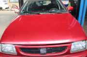 Motorhaube Seat Cordoba 6 K