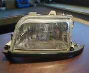 Scheinwerfer Links L Renault Clio B/C 57