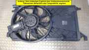 Elektrol�fter Ford Focus DM2