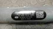 Verteilerrohr / Commonrail Hyundai Santa Fe CM 3140027400