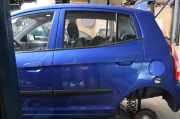 TÜR Hinten Links Kia Picanto BA