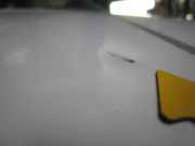 Motorhaube Renault Megane M