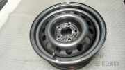 Alufelge (stahloptik) 6,5X15 BMW 5er E39