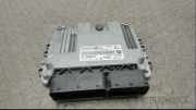 Steuerger�t Einspritzung / Motorsteuerger�t Ford C-max DXA