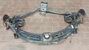 Hinterachse / Hinterachstr�ger Mercedes-benz A-klasse 169