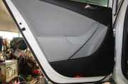 TÜR Hinten Links ( Limousine ) VW Passat 3C/3CC