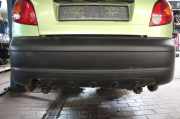 Stossf�nger / Stossstange Hinten Daewoo Matiz Klya