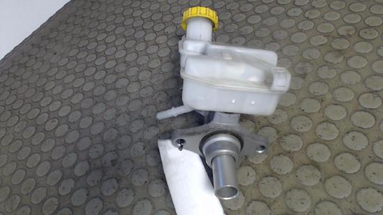 Hauptbremszylinder Ford Fusion JU2 Bild Hauptbremszylinder Ford Fusion JU2