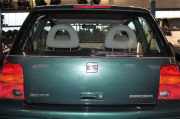 Heckklappe/ Heckdeckel Seat Arosa 6 H