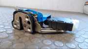 Schloss Vorne Rechts Saab 9-3 YS3D