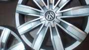 Radkappensatz / Felgenabdeckungen 17 Zoll VW Tiguan Ad/bw/ax 5NA601147B