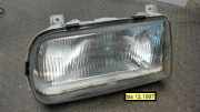 Scheinwerfer Komplett Links ( VOR Facelift ) Skoda Felicia 791, 795