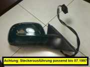 Aussenspiegel Rechts Elektr. Verst-/heizb. VW Passat 3 B