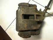 Bremssattel MIT Träger R Fiat Tipo 160