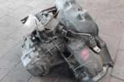 Schaltgetriebe F13 Opel Corsa B